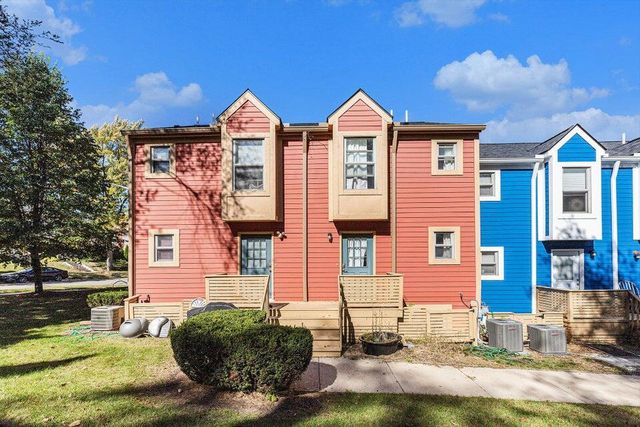 215 Arcade Street, Ypsilanti, MI 48197