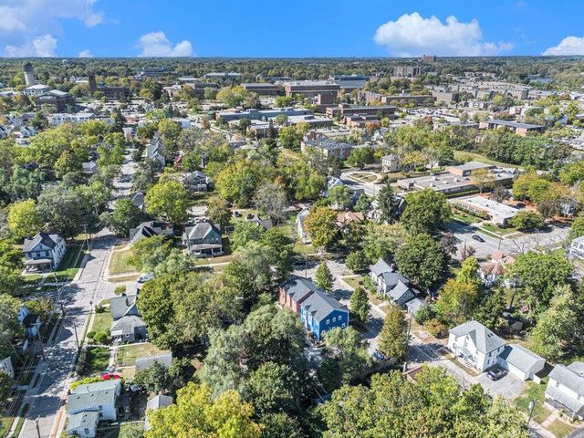 215 Arcade Street, Ypsilanti, MI 48197