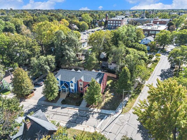 215 Arcade Street, Ypsilanti, MI 48197