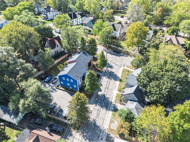 215 Arcade Street, Ypsilanti, MI 48197