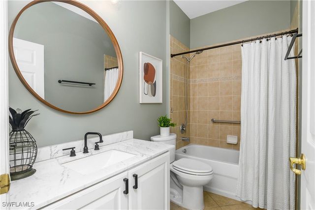 12454 Rock Ridge LN, Fort Myers, FL 33913