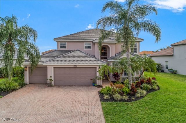 12454 Rock Ridge LN, Fort Myers, FL 33913