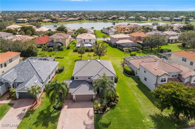 12454 Rock Ridge LN, Fort Myers, FL 33913