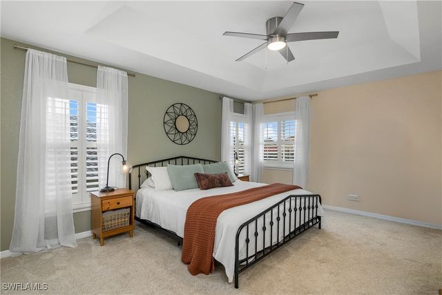 12454 Rock Ridge LN, Fort Myers, FL 33913