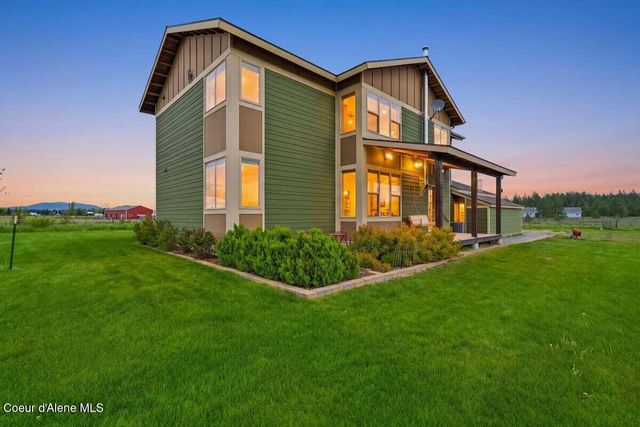 2238 E Blaine St, Athol, ID 83801
