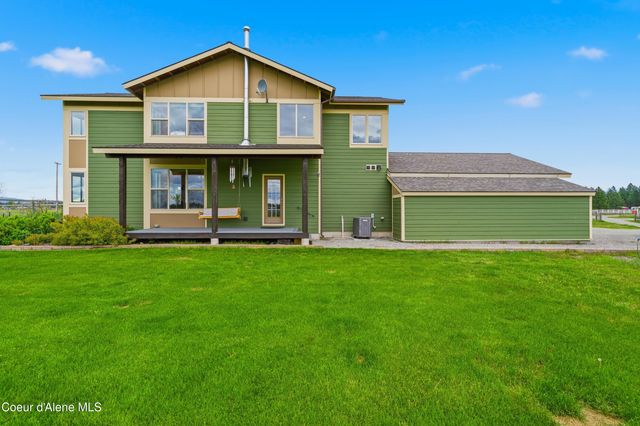 2238 E Blaine St, Athol, ID 83801