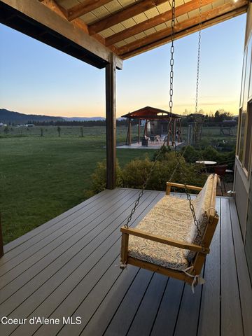 2238 E Blaine St, Athol, ID 83801