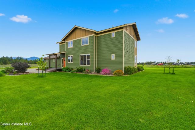 2238 E Blaine St, Athol, ID 83801