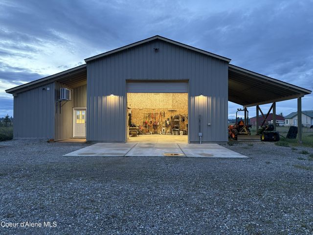 2238 E Blaine St, Athol, ID 83801