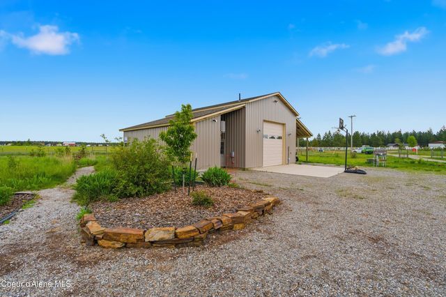 2238 E Blaine St, Athol, ID 83801
