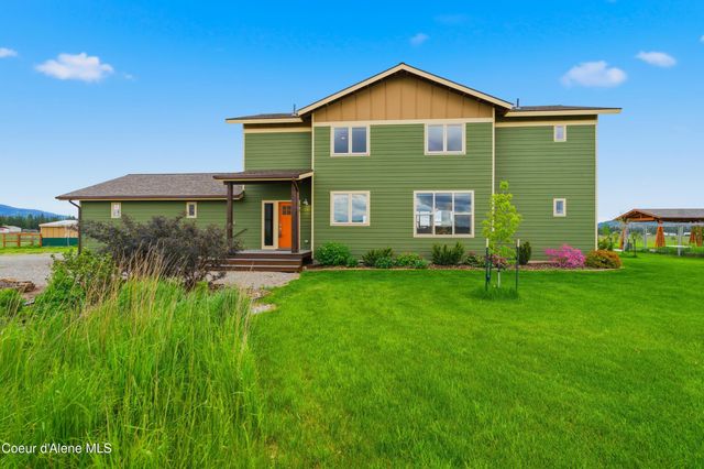 2238 E Blaine St, Athol, ID 83801