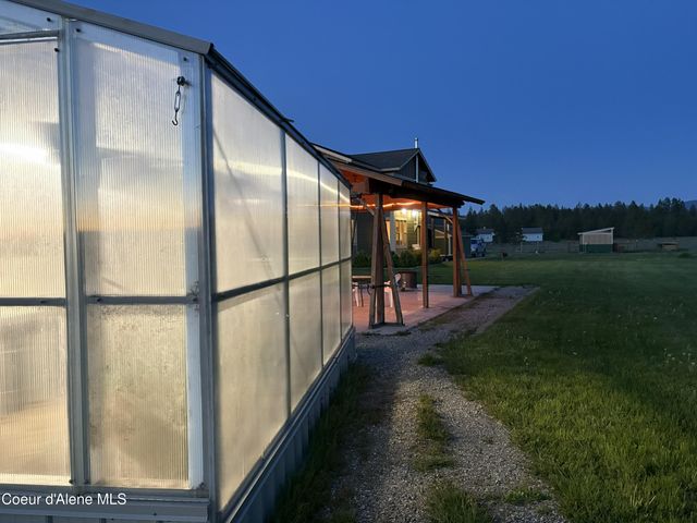2238 E Blaine St, Athol, ID 83801