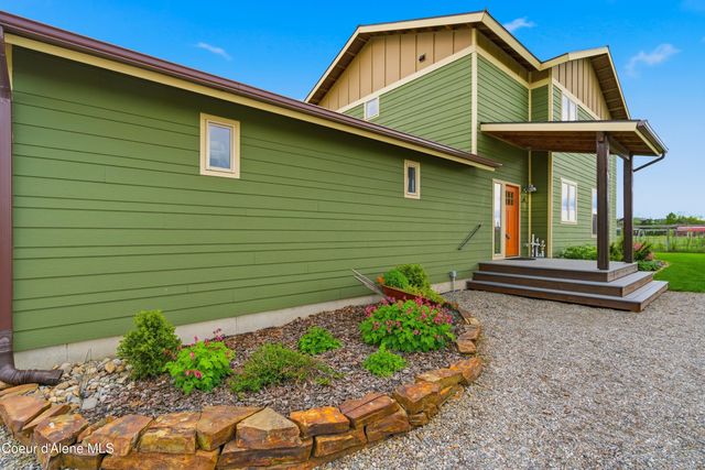 2238 E Blaine St, Athol, ID 83801