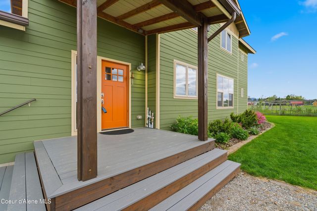 2238 E Blaine St, Athol, ID 83801