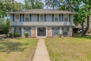 1119 Whitestone Lane, Houston, TX 77073