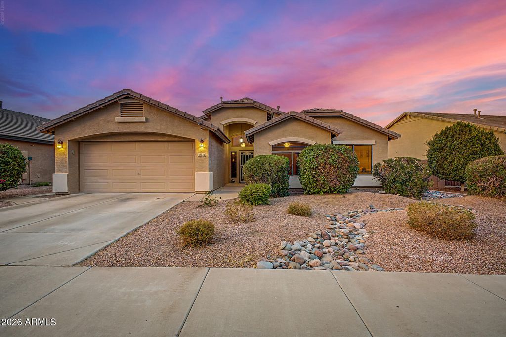 12334 W ROVEY Avenue, Litchfield Park, AZ 85340 — exterior