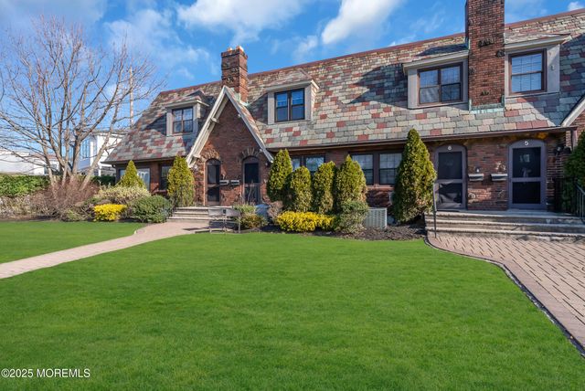 1001 Norwood Avenue 7, Elberon, NJ 07740