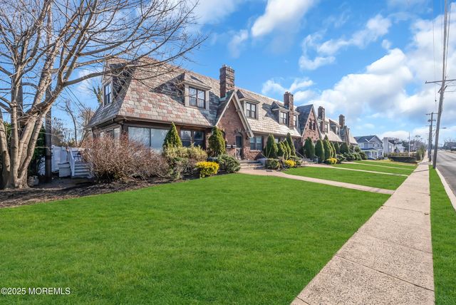 1001 Norwood Avenue 7, Elberon, NJ 07740