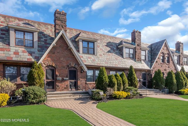 1001 Norwood Avenue 7, Elberon, NJ 07740