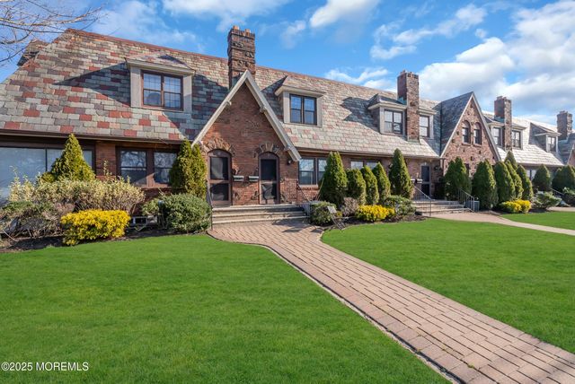 1001 Norwood Avenue 7, Elberon, NJ 07740