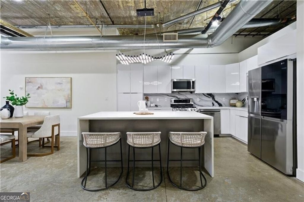 505 Whitehall Street SW 102, Atlanta, GA 30303