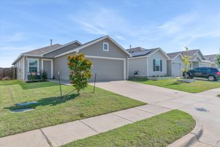 4144 Wintergreen Dr, Forney, TX 75126