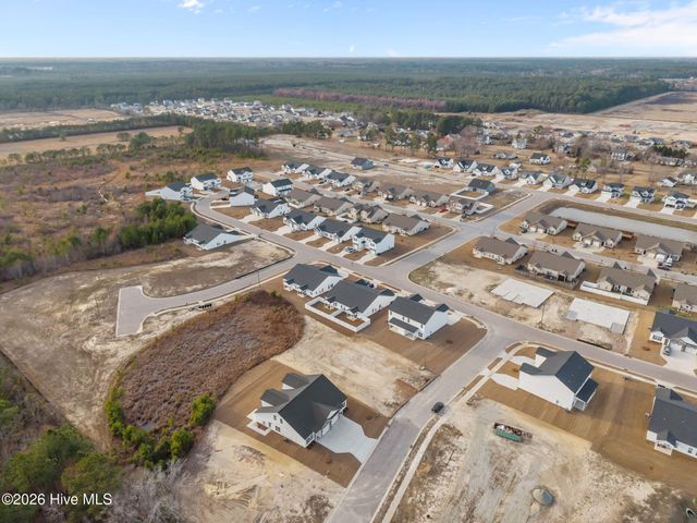 2604 Nexus Drive A, Greenville, NC 27834