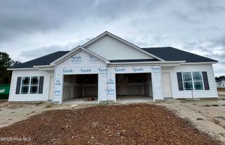 2604 Nexus Drive A, Greenville, NC 27834