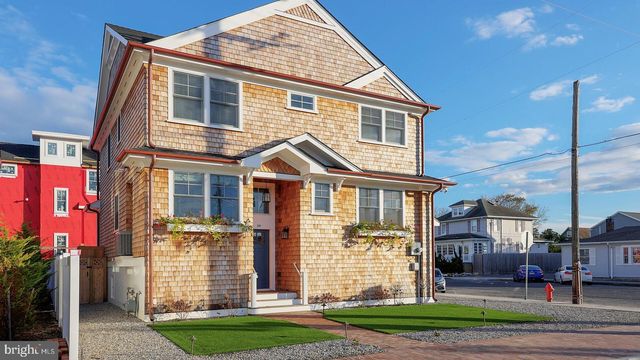 229 3RD ST, Beach Haven, NJ 08008