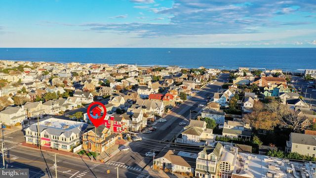 229 3RD ST, Beach Haven, NJ 08008