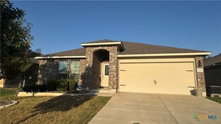 5305 Fenton Lane, Belton, TX 76513