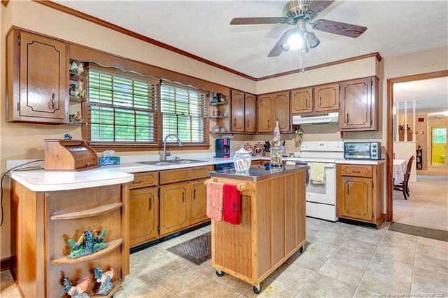 2565 NC 711 Highway, Lumberton, NC 28360