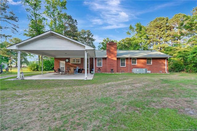 2565 NC 711 Highway, Lumberton, NC 28360