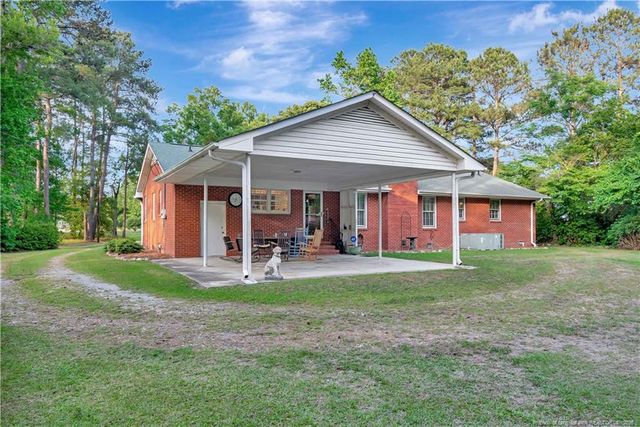 2565 NC 711 Highway, Lumberton, NC 28360