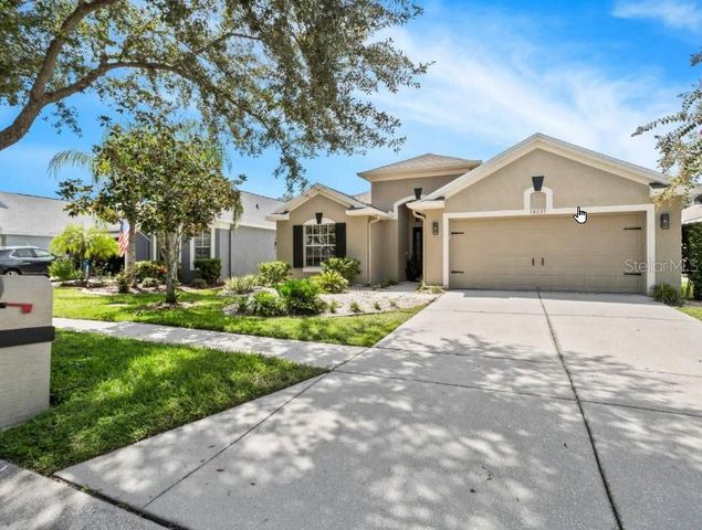 18835 MAISONS DRIVE, Lutz, FL 33558