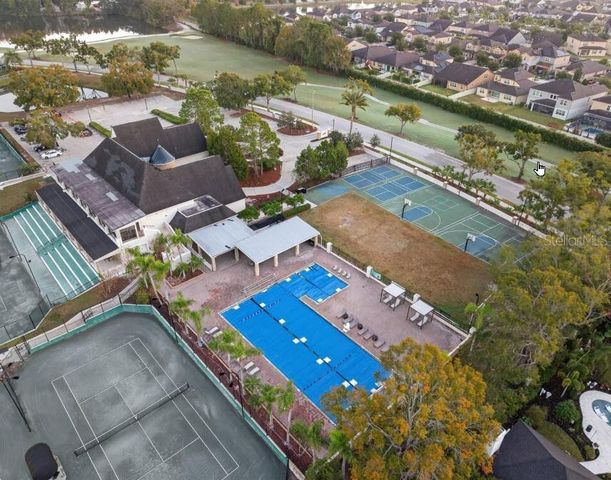 18835 MAISONS DRIVE, Lutz, FL 33558