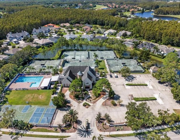 18835 MAISONS DRIVE, Lutz, FL 33558