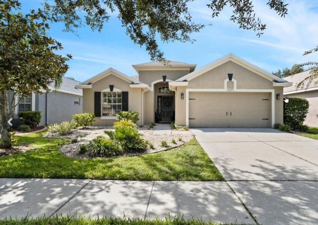 18835 MAISONS DRIVE, Lutz, FL 33558