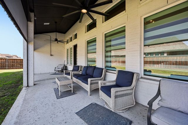 1903 Green Jasper Place, Arlington, TX 76005