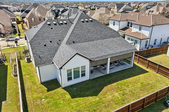 1903 Green Jasper Place, Arlington, TX 76005