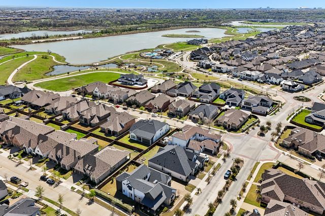 1903 Green Jasper Place, Arlington, TX 76005