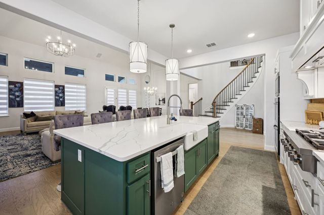 1903 Green Jasper Place, Arlington, TX 76005