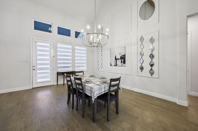 1903 Green Jasper Place, Arlington, TX 76005