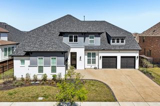 1903 Green Jasper Place, Arlington, TX 76005