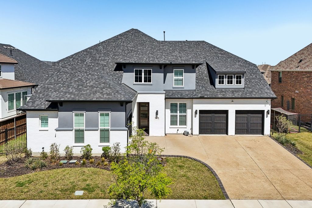 1903 Green Jasper Place, Arlington, TX 76005