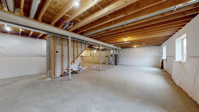 8328 Stamford Drive, Ypsilanti, MI 48198