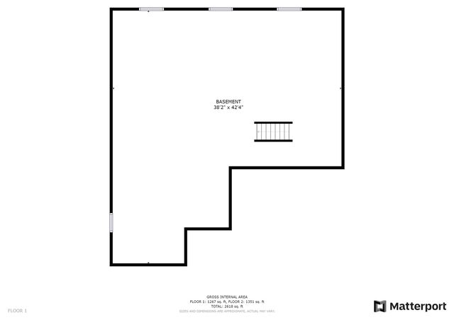 8328 Stamford Drive, Ypsilanti, MI 48198