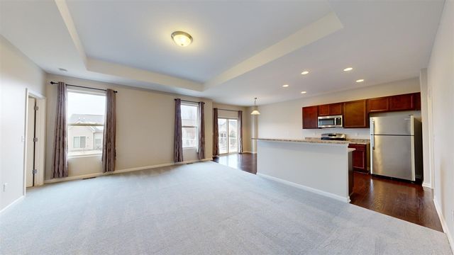 8328 Stamford Drive, Ypsilanti, MI 48198