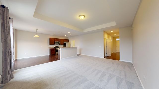 8328 Stamford Drive, Ypsilanti, MI 48198