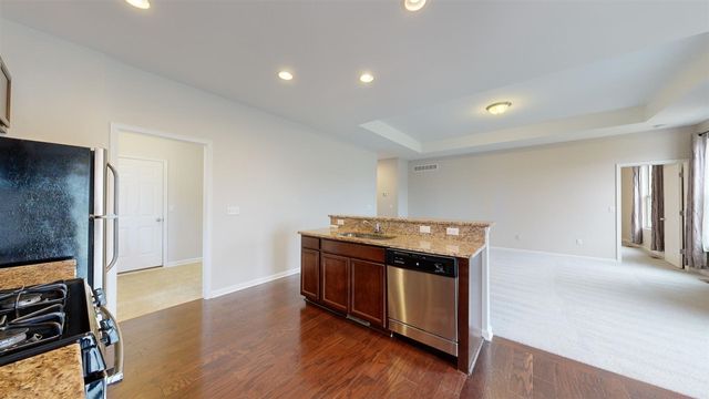 8328 Stamford Drive, Ypsilanti, MI 48198